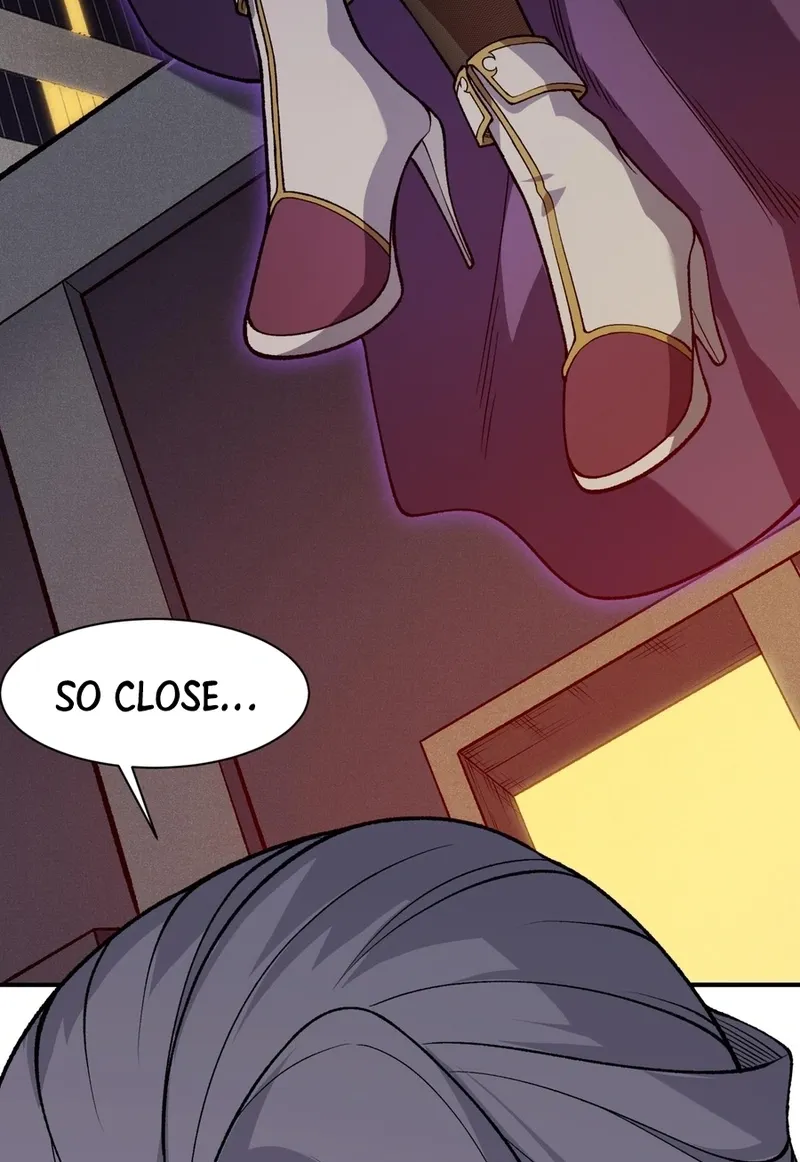 Read The Devil Never Cries chapter 127 image 14 on Lezhin