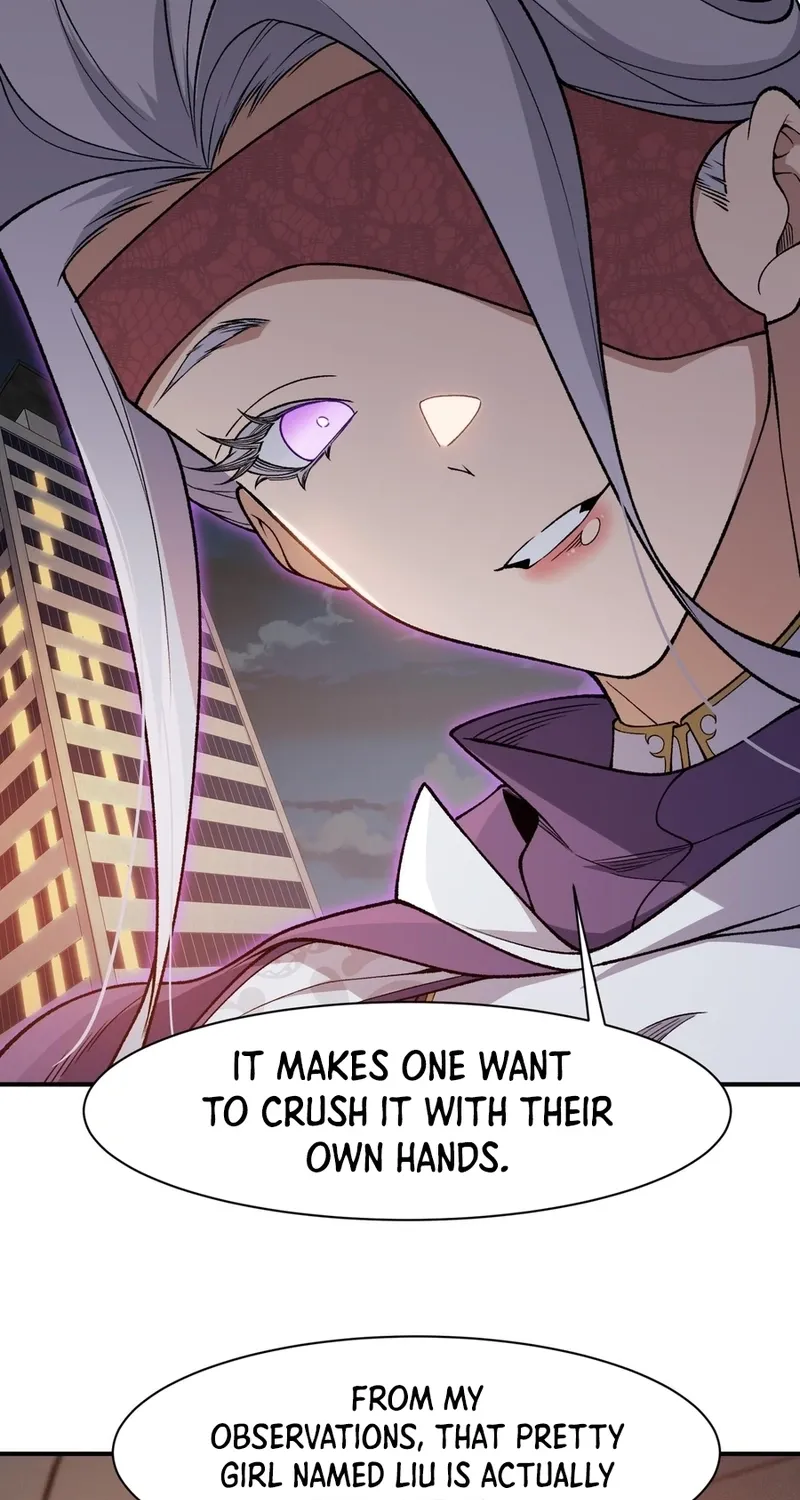 Read The Devil Never Cries chapter 127 image 15 on Lezhin