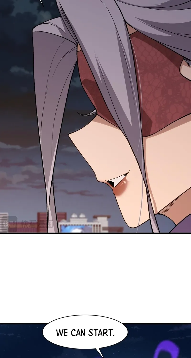Read The Devil Never Cries chapter 127 image 18 on Lezhin