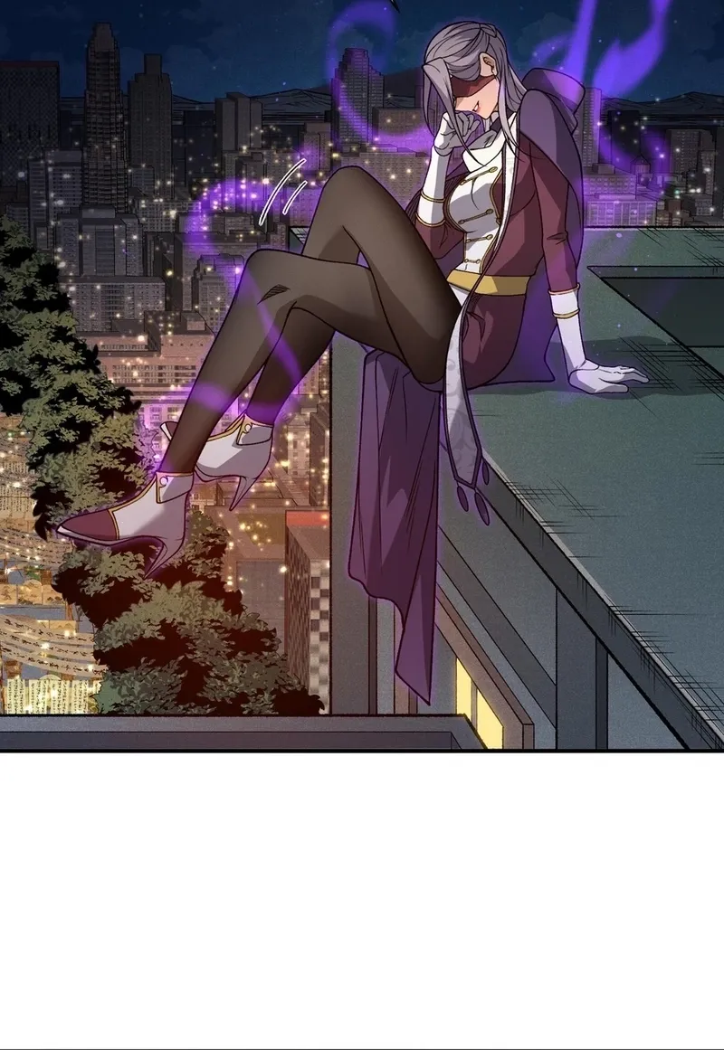 Read The Devil Never Cries chapter 127 image 19 on Lezhin