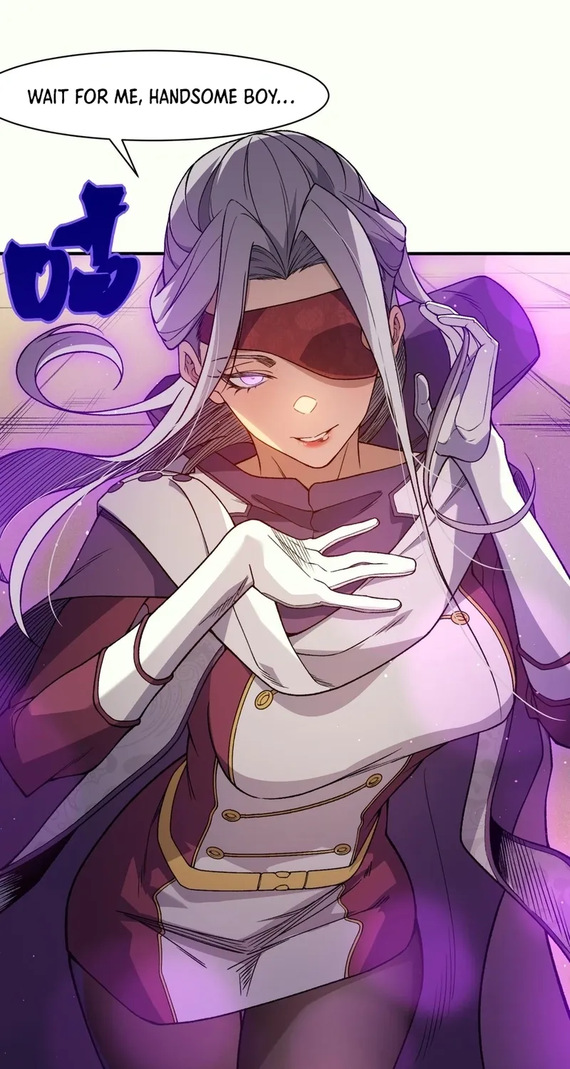 Read The Devil Never Cries chapter 127 image 2 on Lezhin