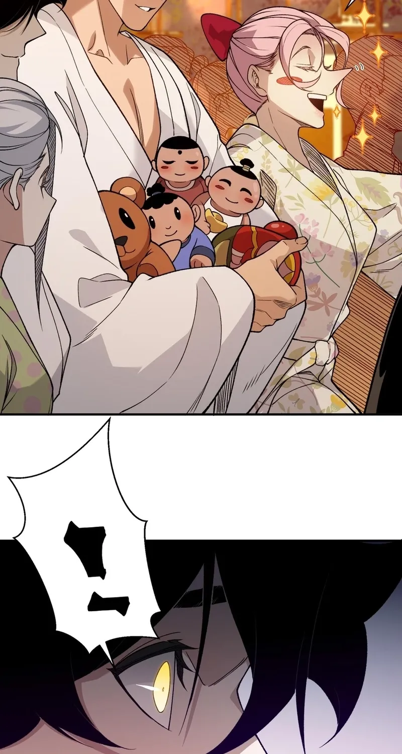 Read The Devil Never Cries chapter 127 image 23 on Lezhin