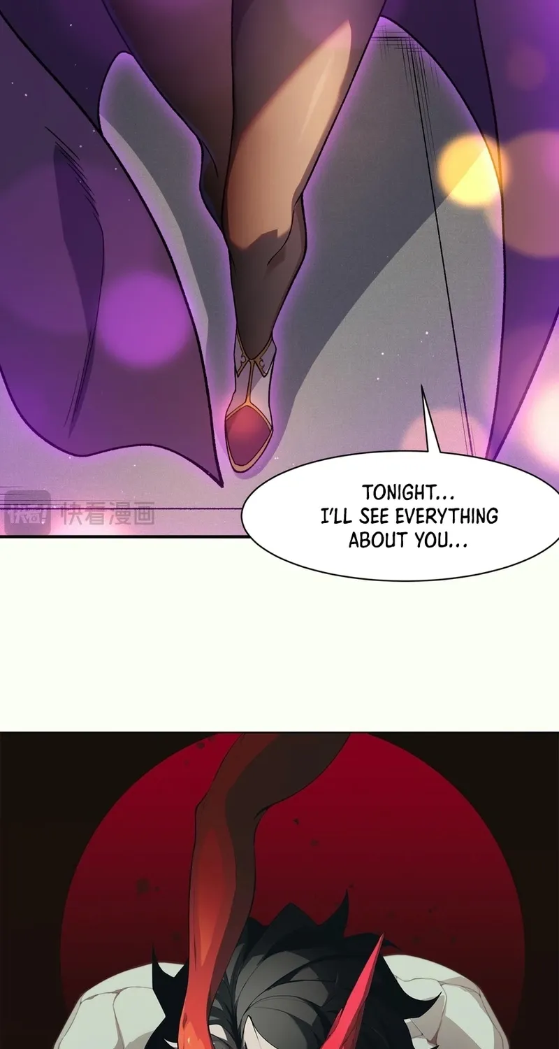 Read The Devil Never Cries chapter 127 image 3 on Lezhin