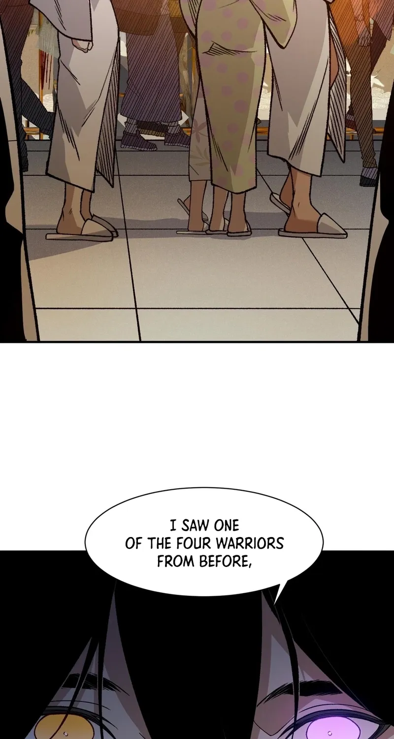Read The Devil Never Cries chapter 127 image 30 on Lezhin