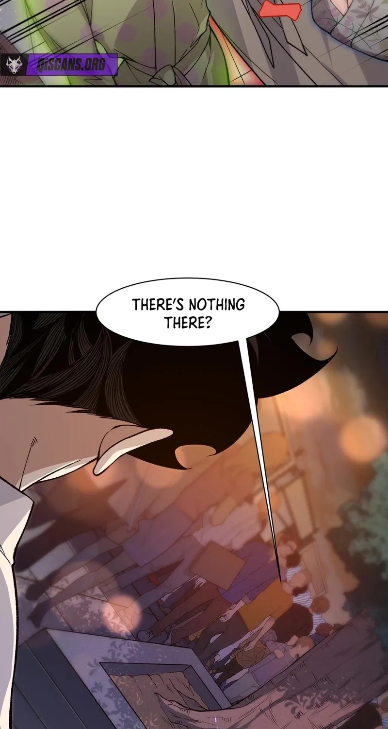 Read The Devil Never Cries chapter 127 image 32 on Lezhin