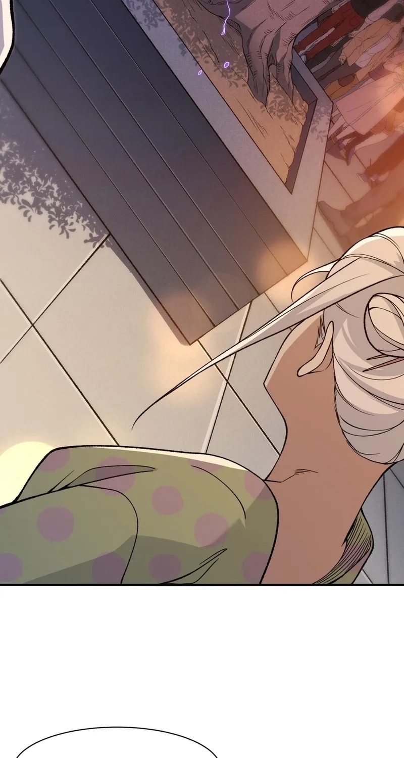Read The Devil Never Cries chapter 127 image 33 on Lezhin
