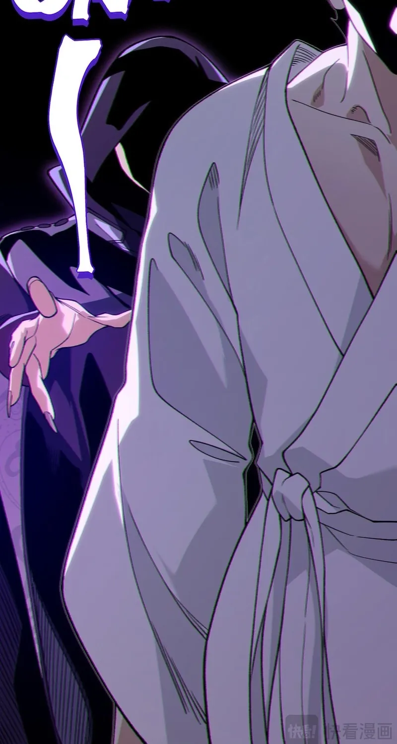 Read The Devil Never Cries chapter 127 image 35 on Lezhin