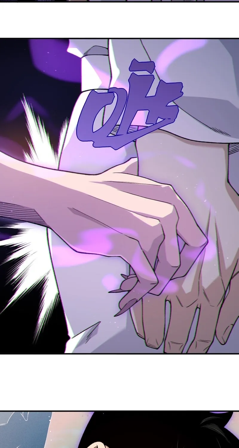 Read The Devil Never Cries chapter 127 image 36 on Lezhin