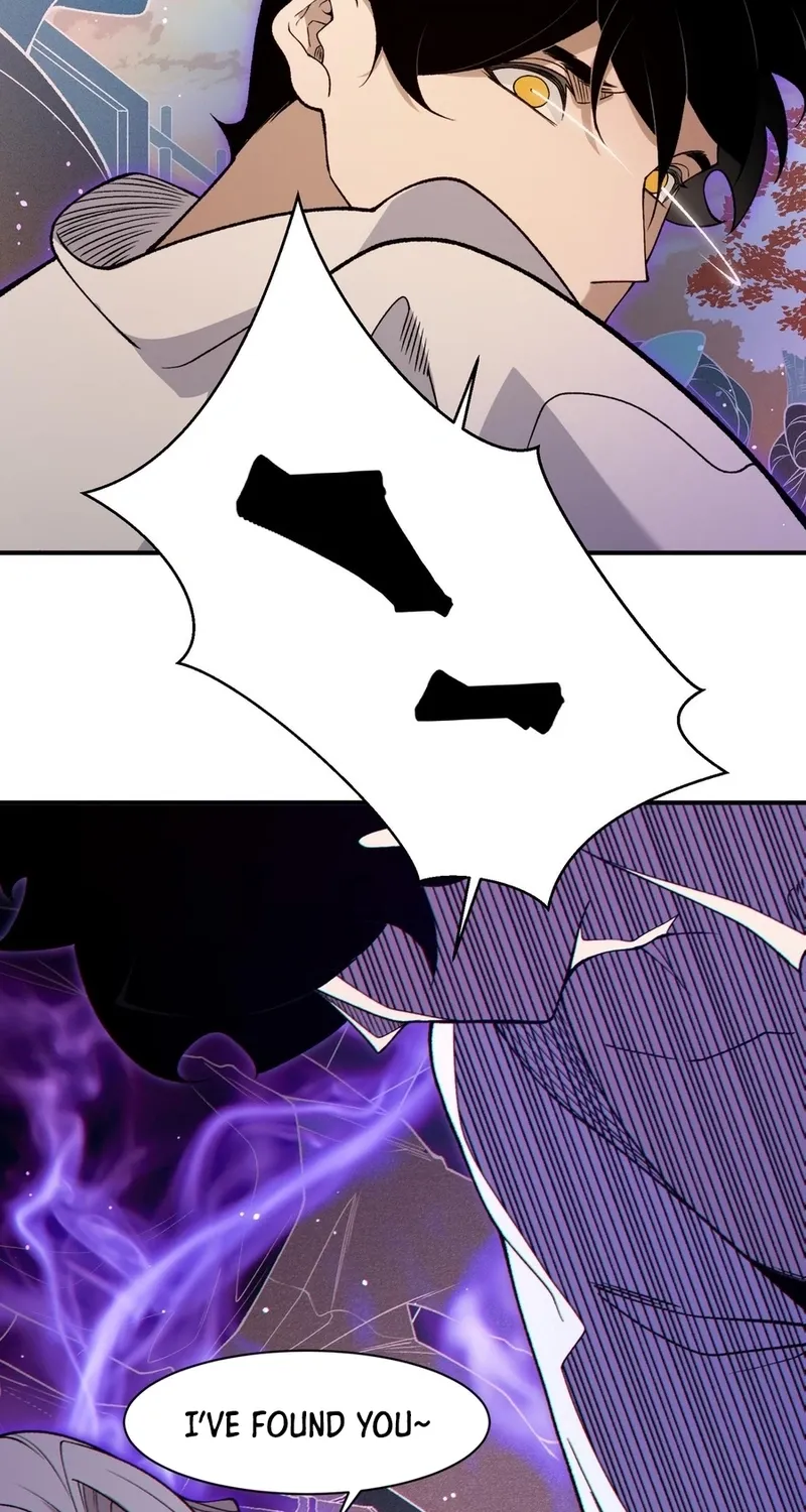 Read The Devil Never Cries chapter 127 image 37 on Lezhin