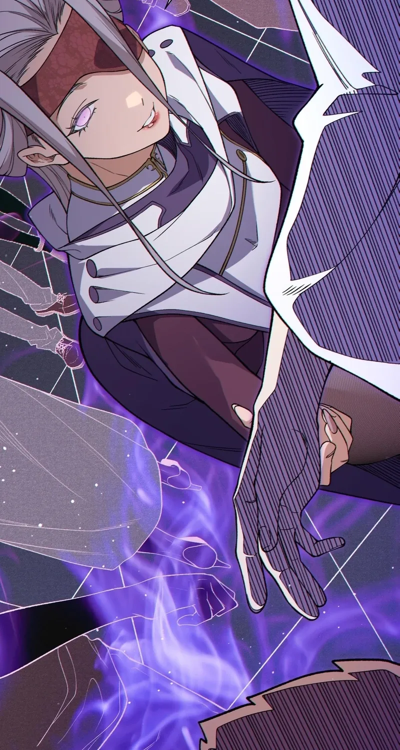 Read The Devil Never Cries chapter 127 image 38 on Lezhin