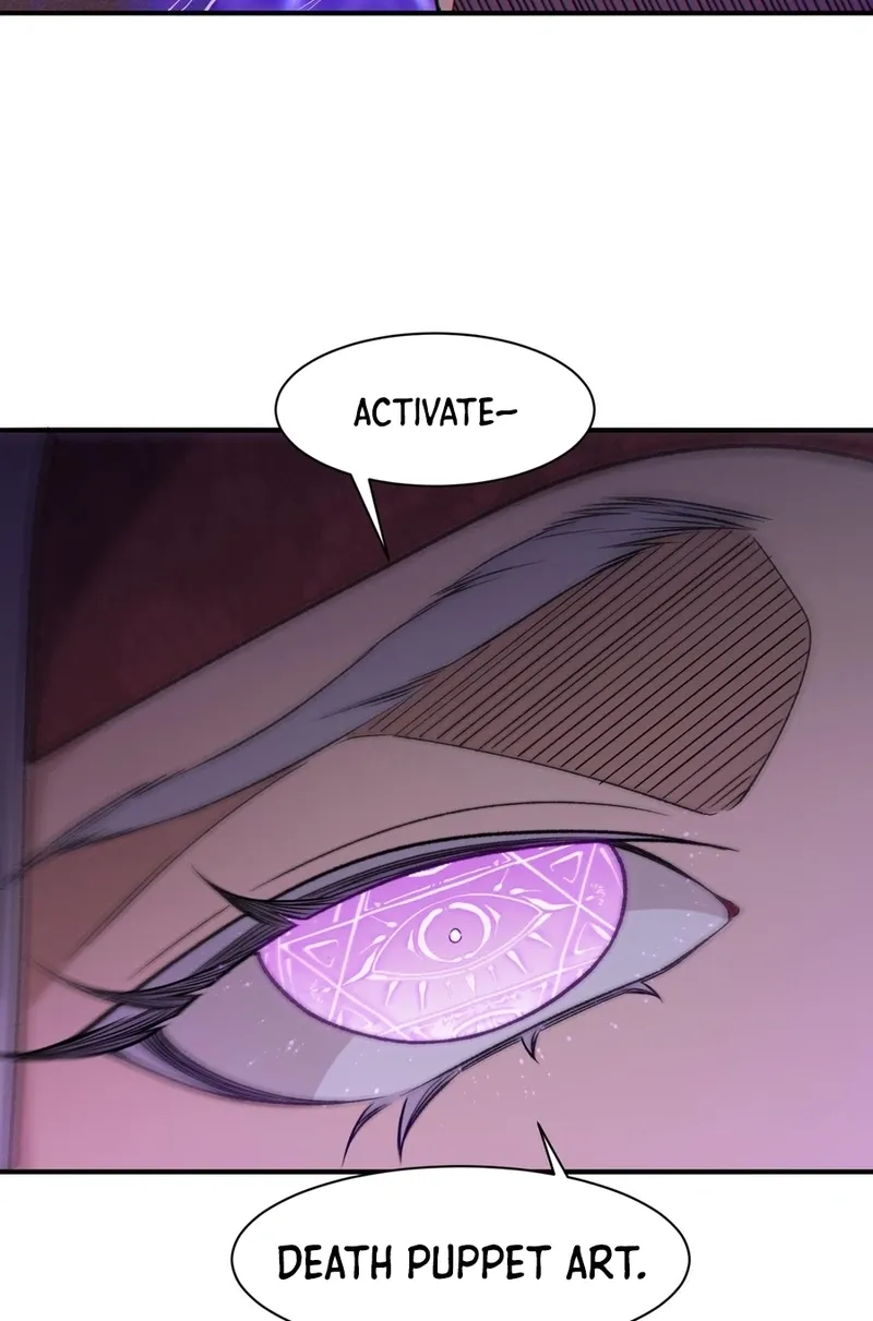 Read The Devil Never Cries chapter 127 image 39 on Lezhin