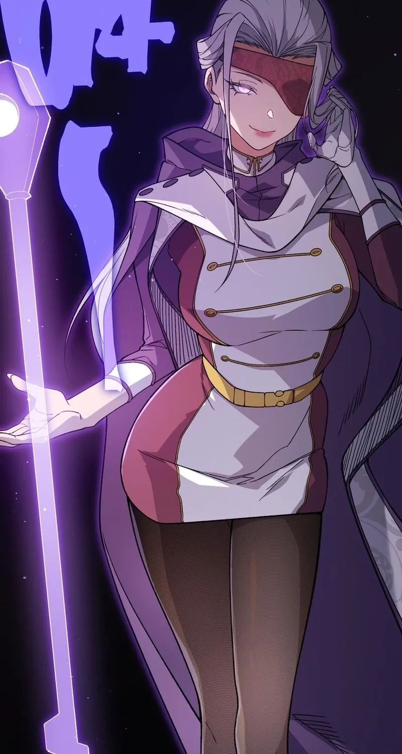Read The Devil Never Cries chapter 127 image 47 on Lezhin