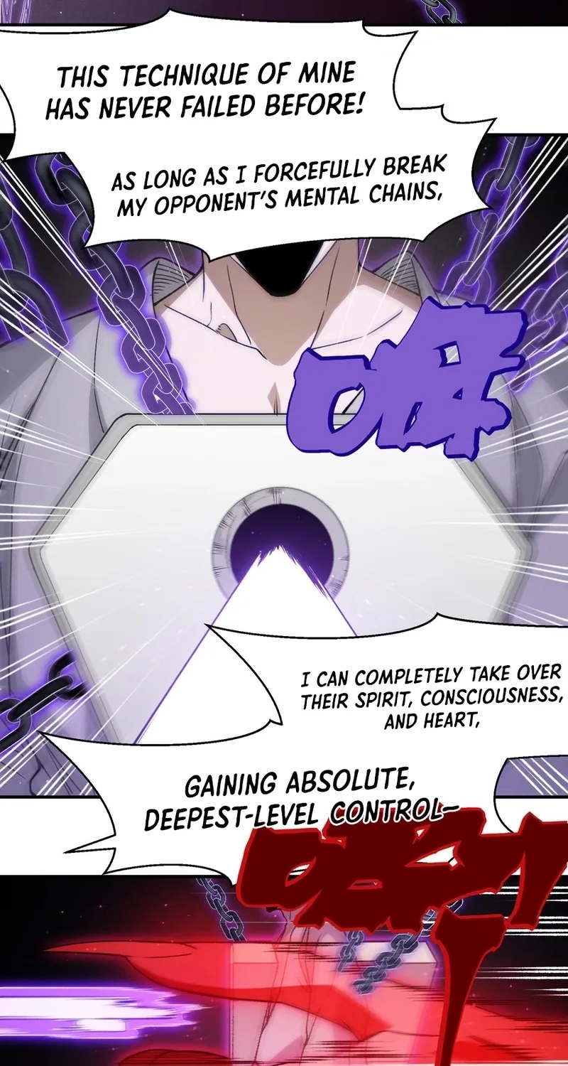 Read The Devil Never Cries chapter 127 image 53 on Lezhin