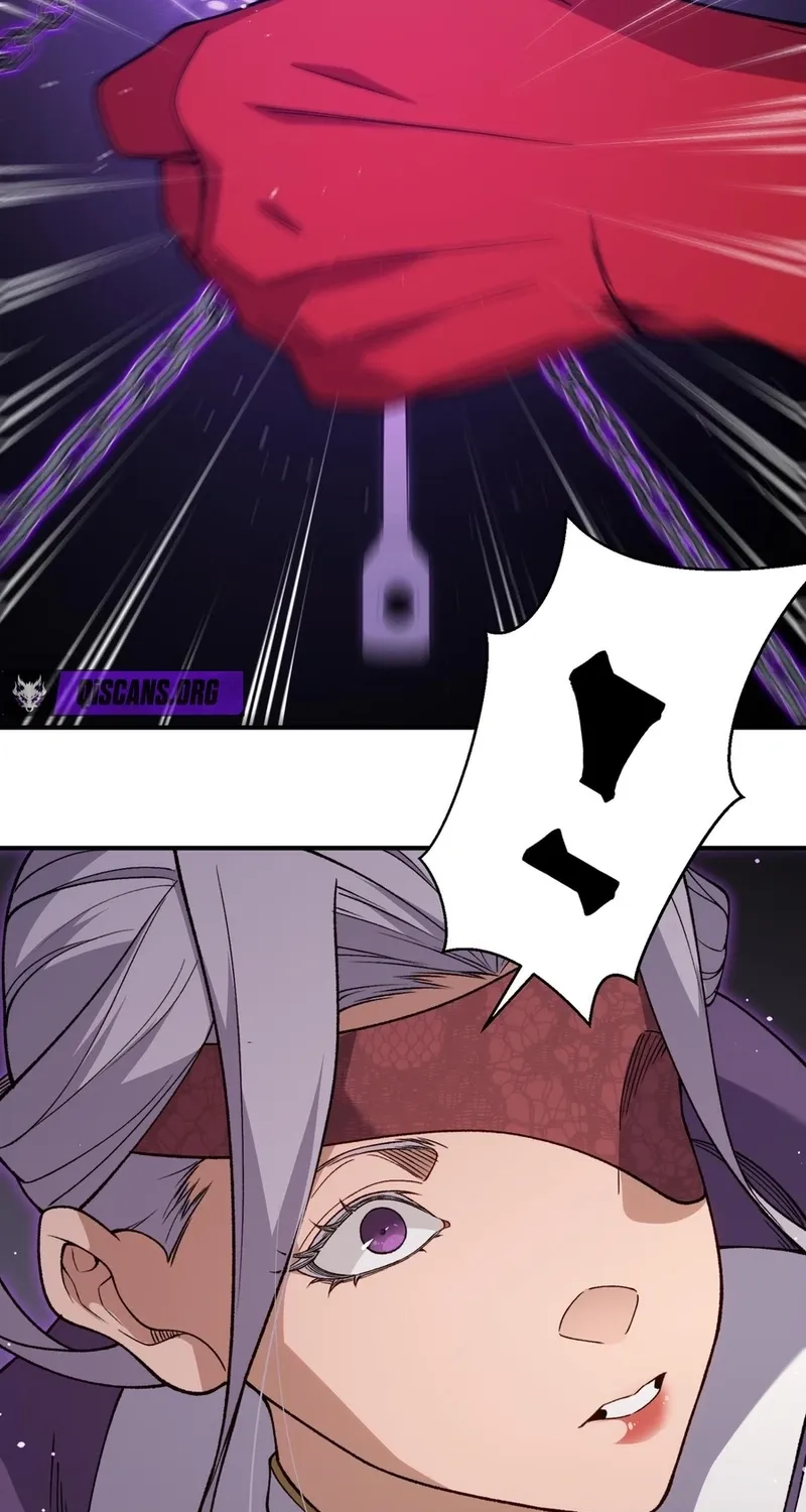 Read The Devil Never Cries chapter 127 image 55 on Lezhin