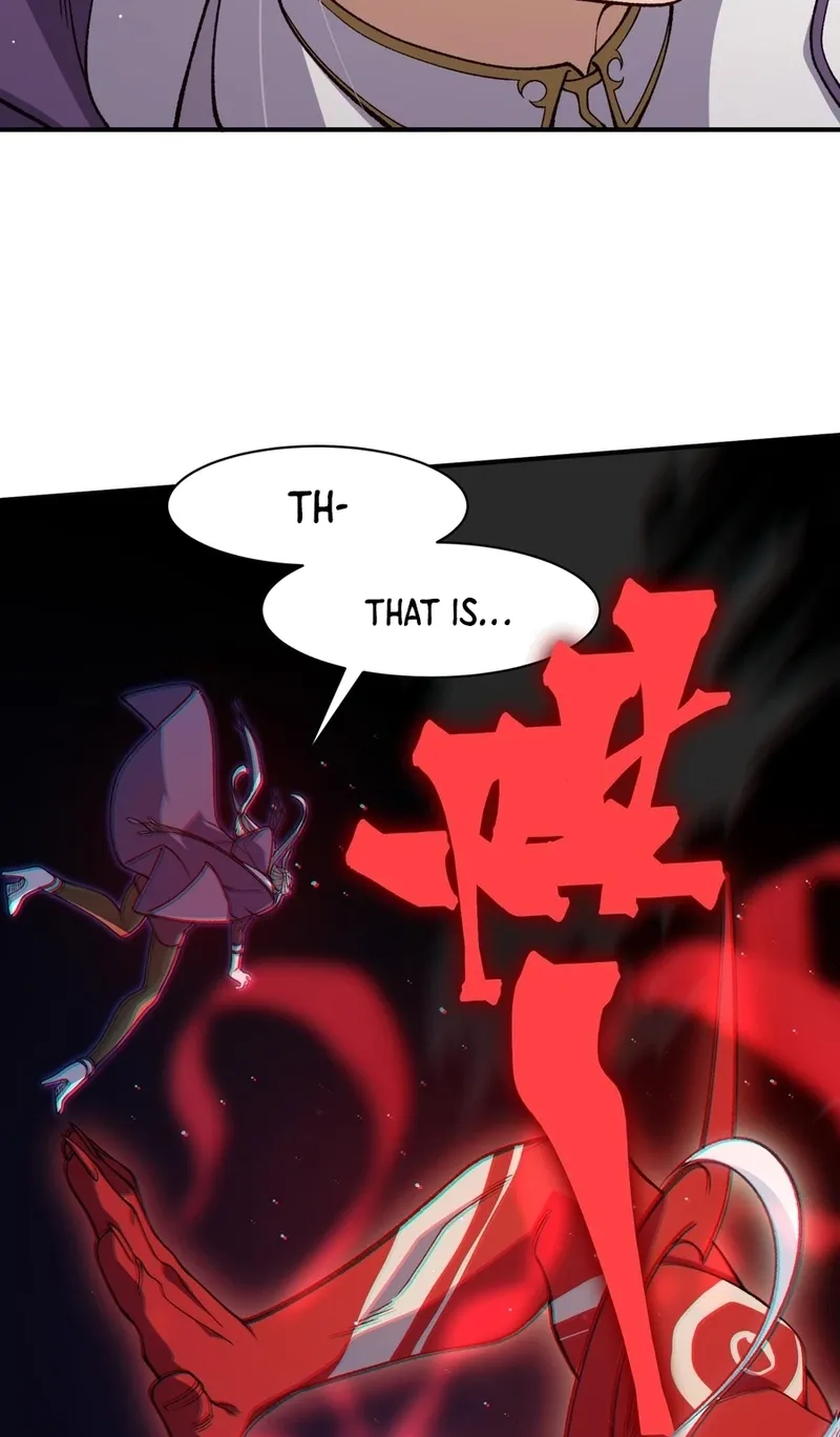 Read The Devil Never Cries chapter 127 image 56 on Lezhin