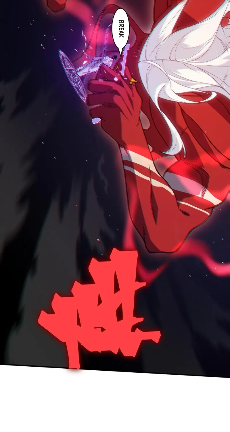 Read The Devil Never Cries chapter 127 image 57 on Lezhin