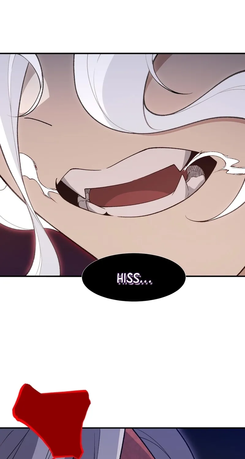 Read The Devil Never Cries chapter 127 image 58 on Lezhin