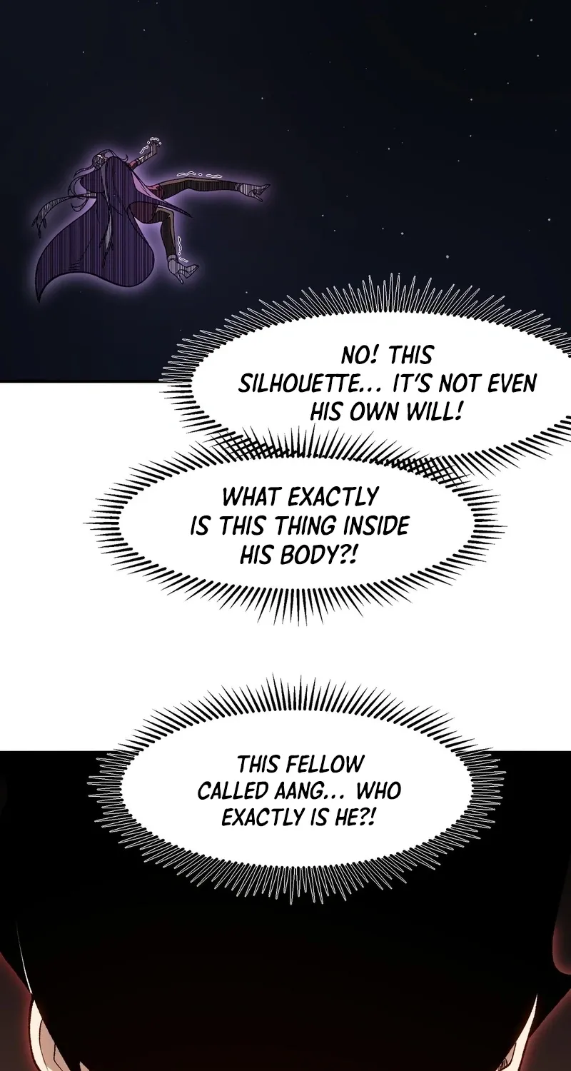 Read The Devil Never Cries chapter 128 image 10 on Lezhin