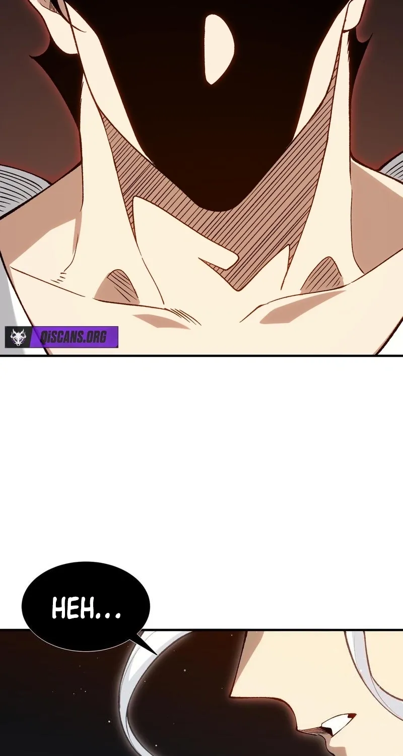 Read The Devil Never Cries chapter 128 image 11 on Lezhin