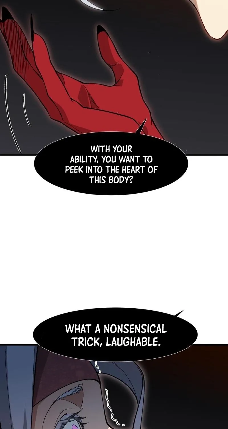 Read The Devil Never Cries chapter 128 image 12 on Lezhin
