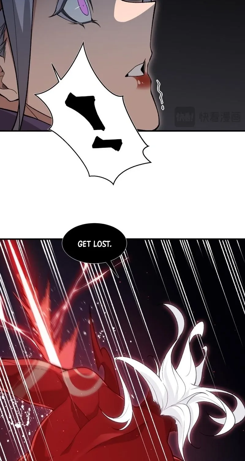 Read The Devil Never Cries chapter 128 image 13 on Lezhin