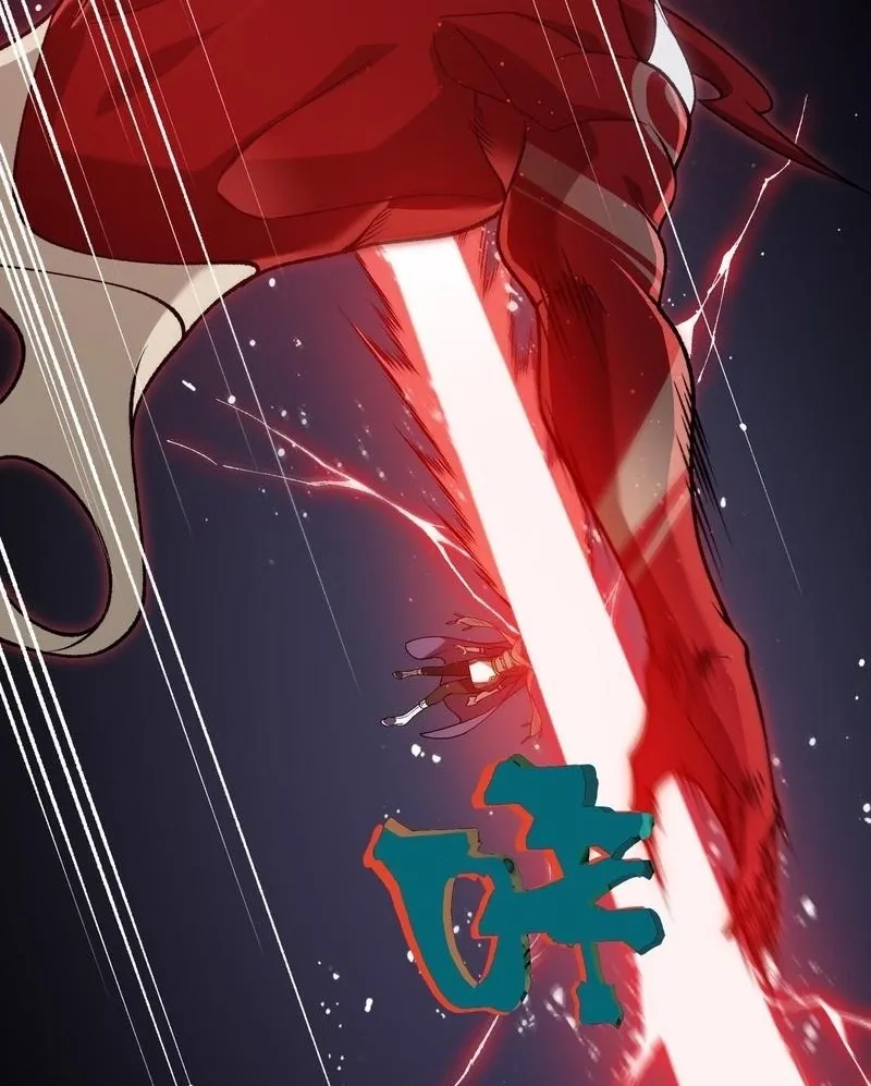 Read The Devil Never Cries chapter 128 image 14 on Lezhin