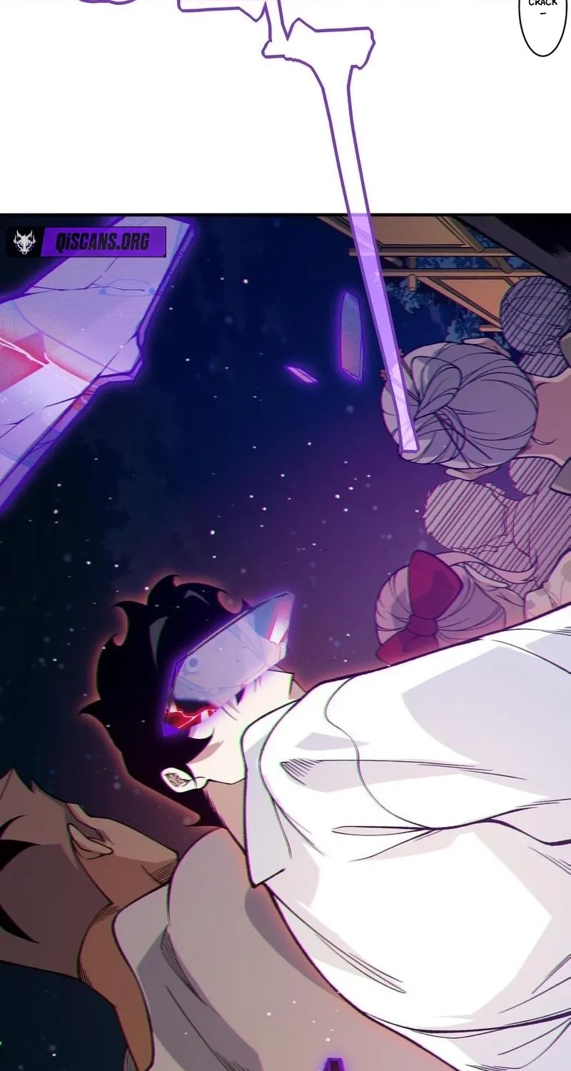 Read The Devil Never Cries chapter 128 image 16 on Lezhin