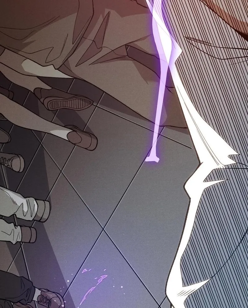 Read The Devil Never Cries chapter 128 image 19 on Lezhin