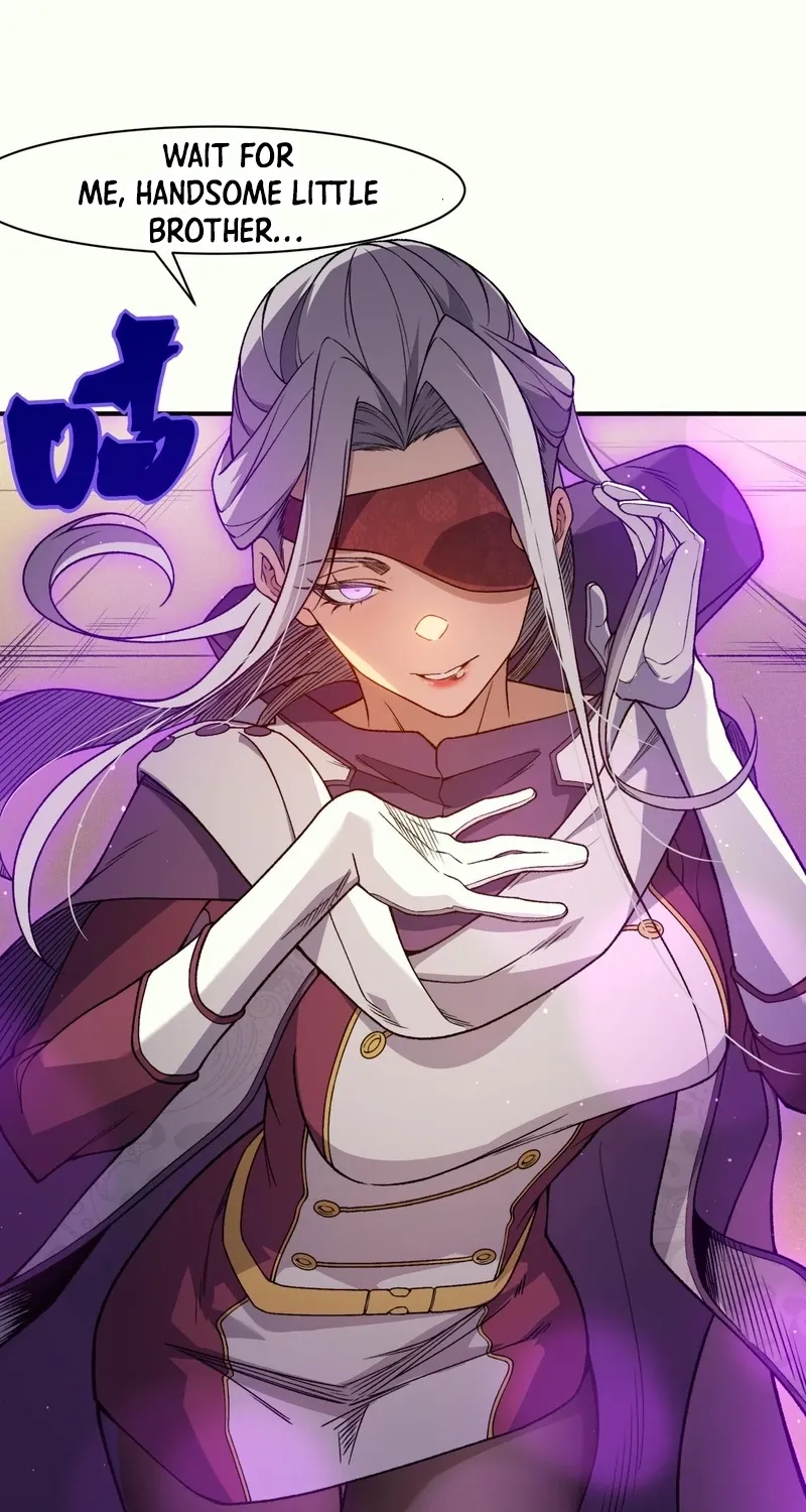 Read The Devil Never Cries chapter 128 image 2 on Lezhin
