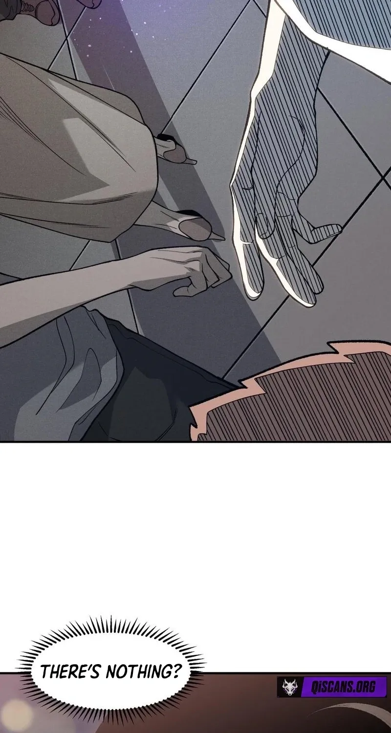 Read The Devil Never Cries chapter 128 image 20 on Lezhin