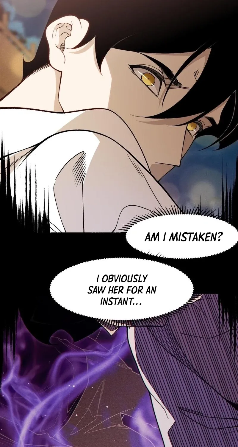Read The Devil Never Cries chapter 128 image 21 on Lezhin