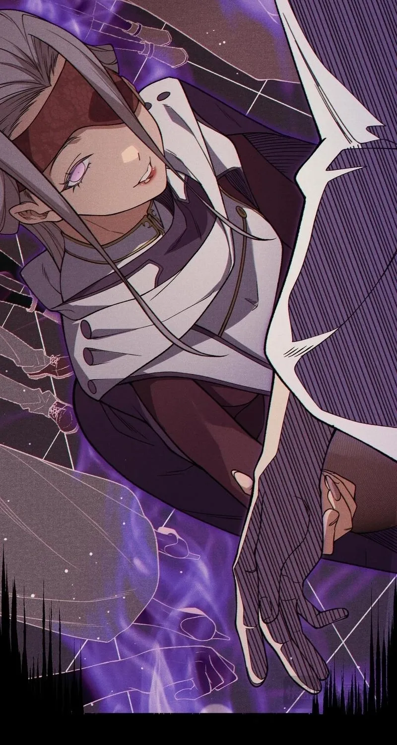 Read The Devil Never Cries chapter 128 image 22 on Lezhin