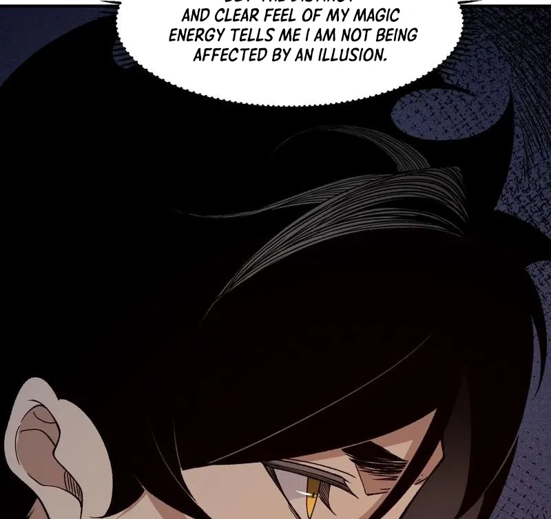 Read The Devil Never Cries chapter 128 image 24 on Lezhin