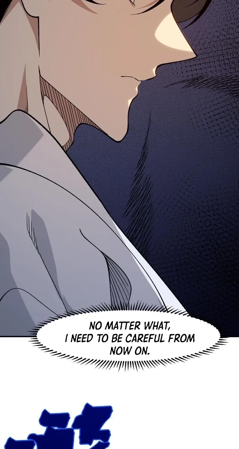 Read The Devil Never Cries chapter 128 image 25 on Lezhin