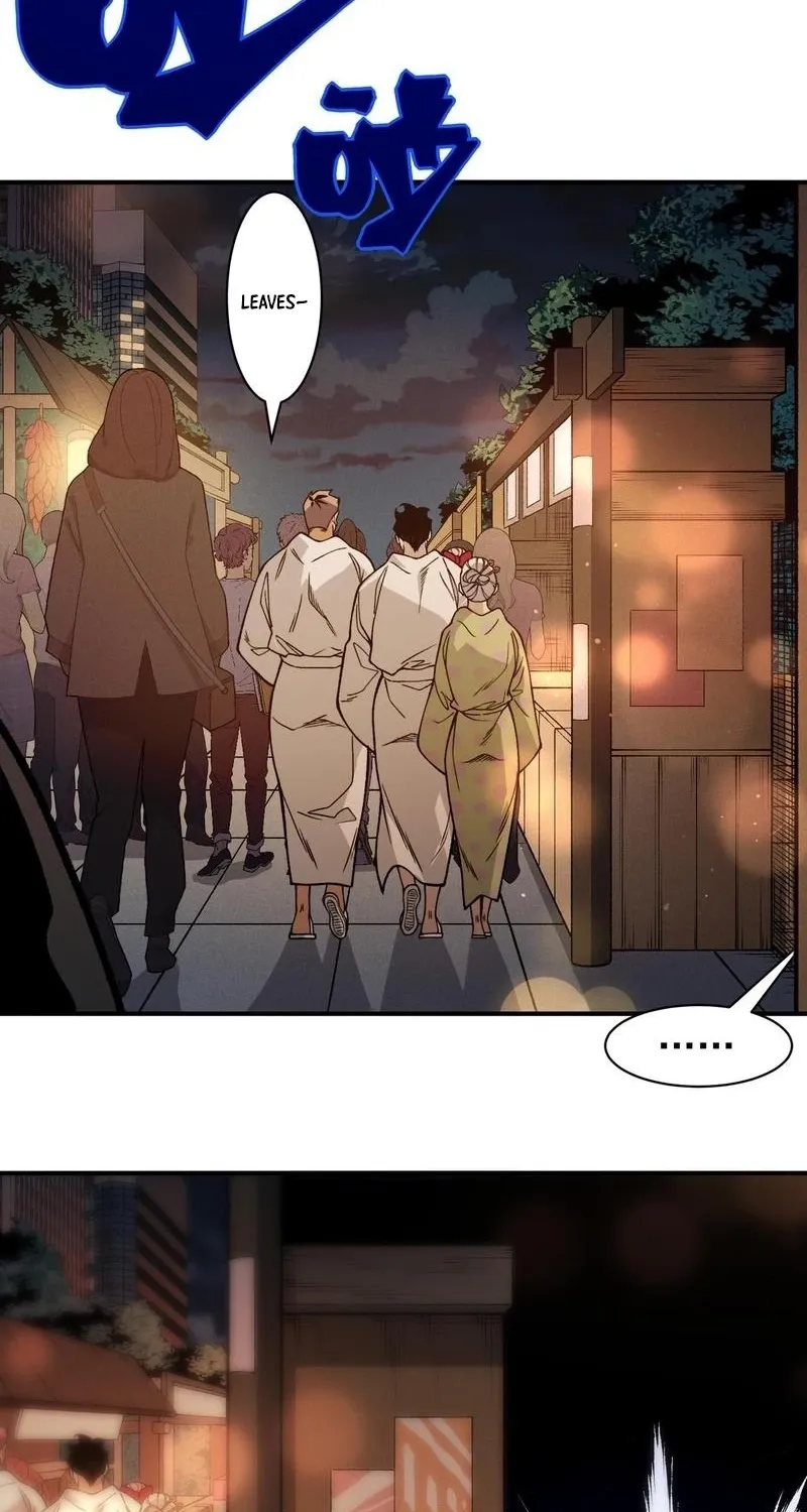Read The Devil Never Cries chapter 128 image 26 on Lezhin