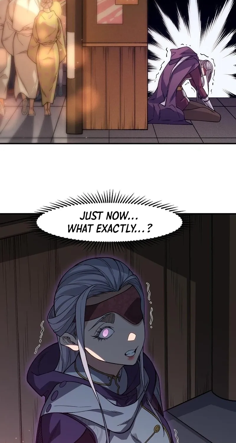 Read The Devil Never Cries chapter 128 image 27 on Lezhin