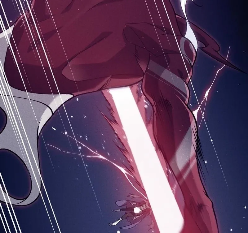 Read The Devil Never Cries chapter 128 image 29 on Lezhin