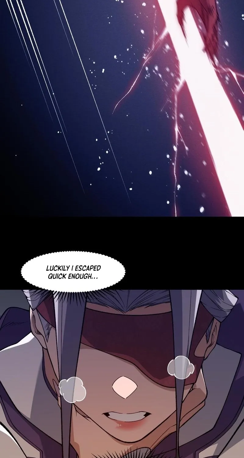 Read The Devil Never Cries chapter 128 image 30 on Lezhin