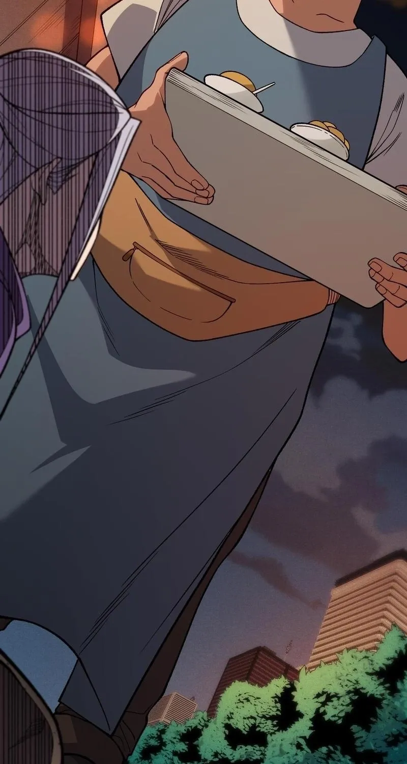 Read The Devil Never Cries chapter 128 image 32 on Lezhin