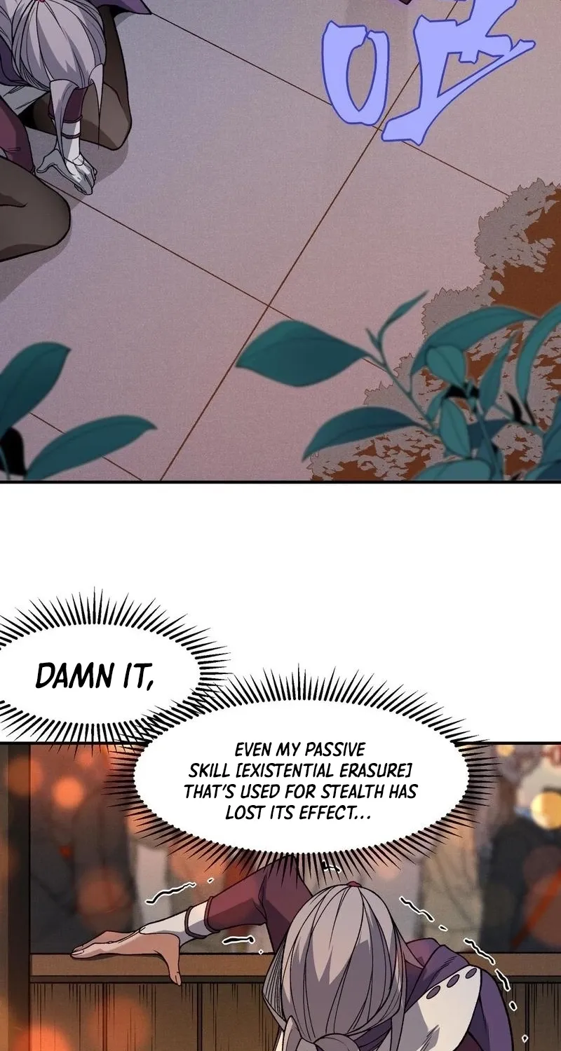 Read The Devil Never Cries chapter 128 image 36 on Lezhin