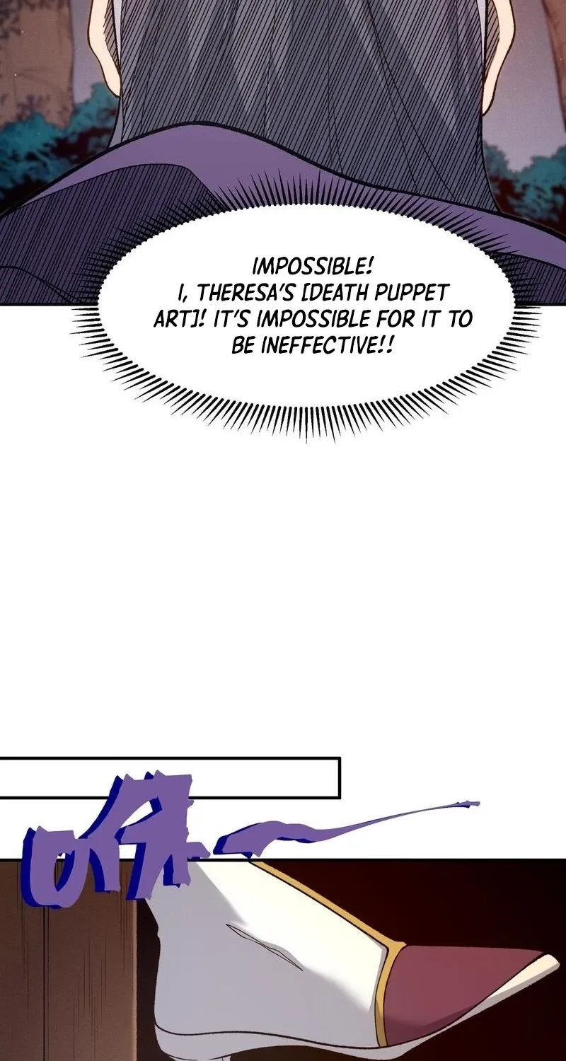 Read The Devil Never Cries chapter 128 image 38 on Lezhin