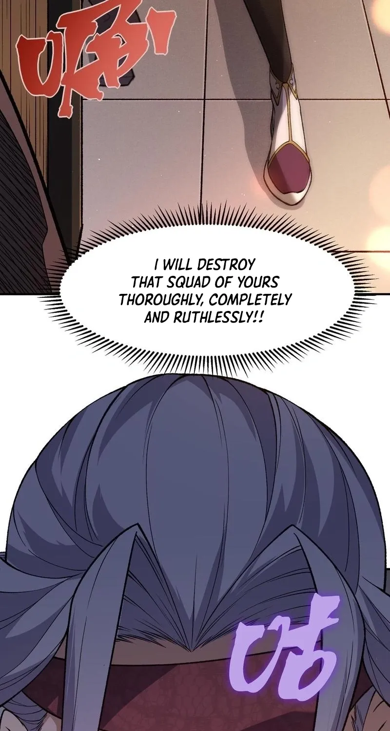 Read The Devil Never Cries chapter 128 image 41 on Lezhin