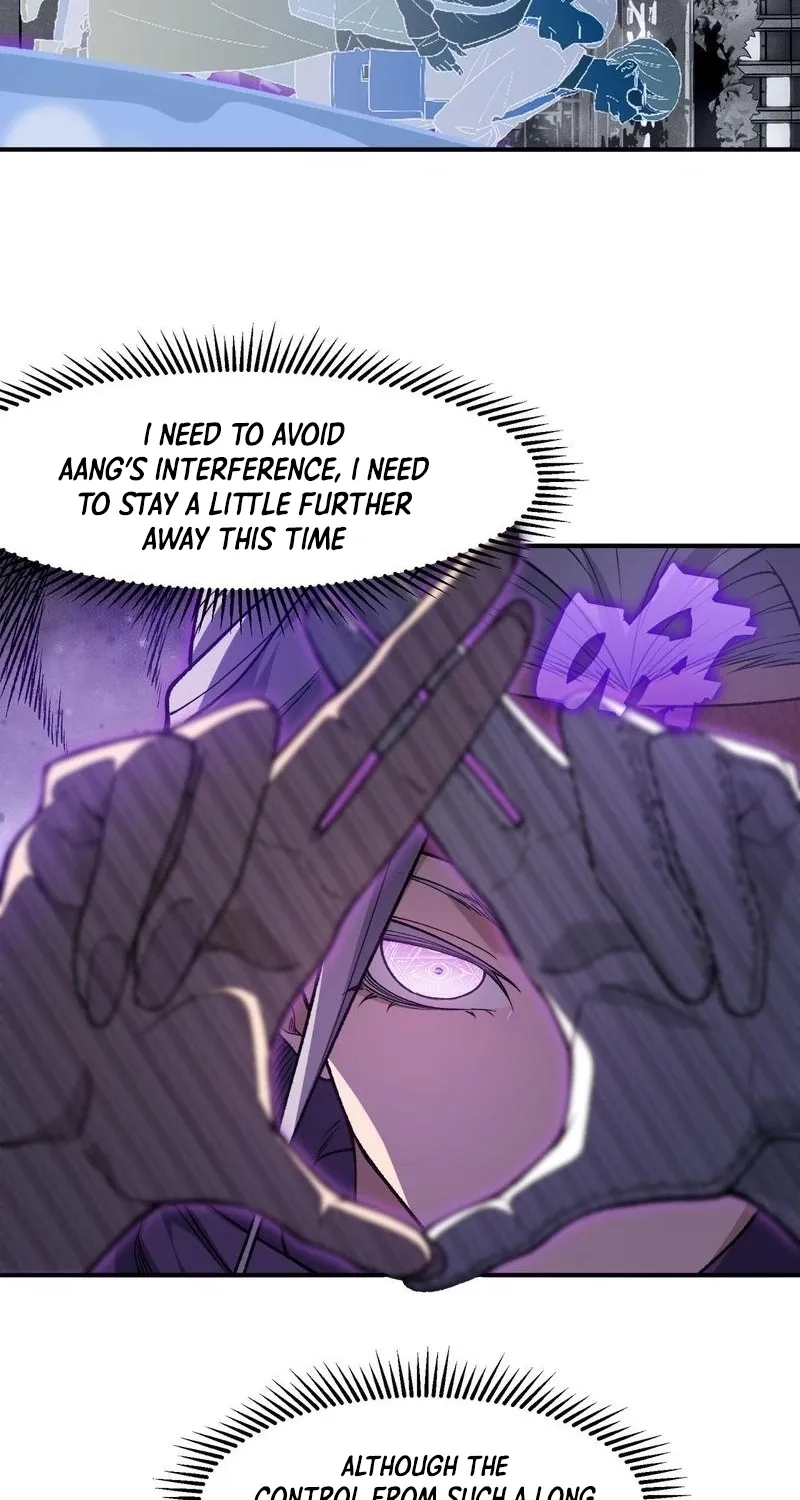 Read The Devil Never Cries chapter 128 image 48 on Lezhin