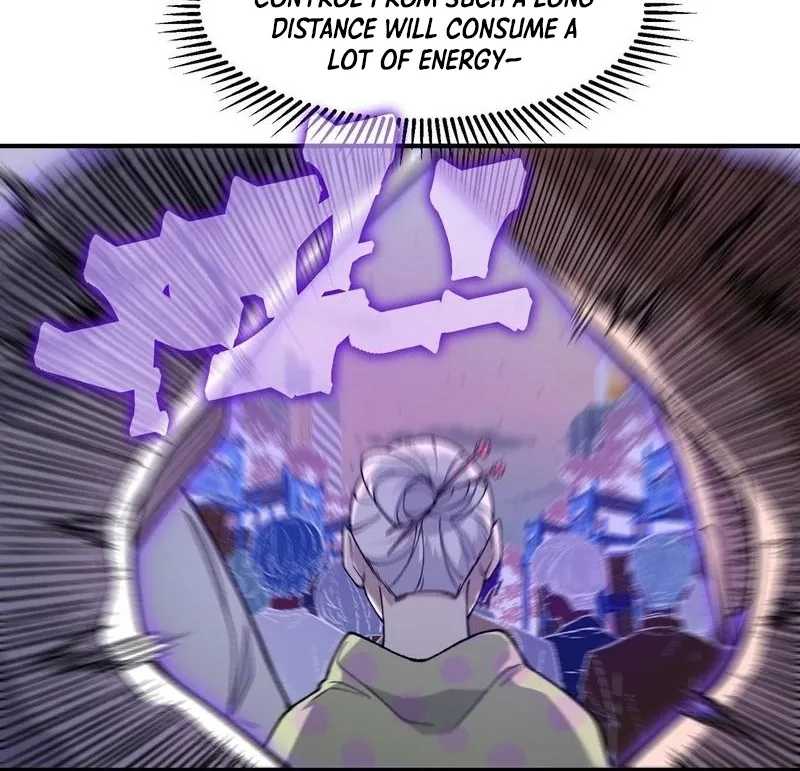 Read The Devil Never Cries chapter 128 image 49 on Lezhin
