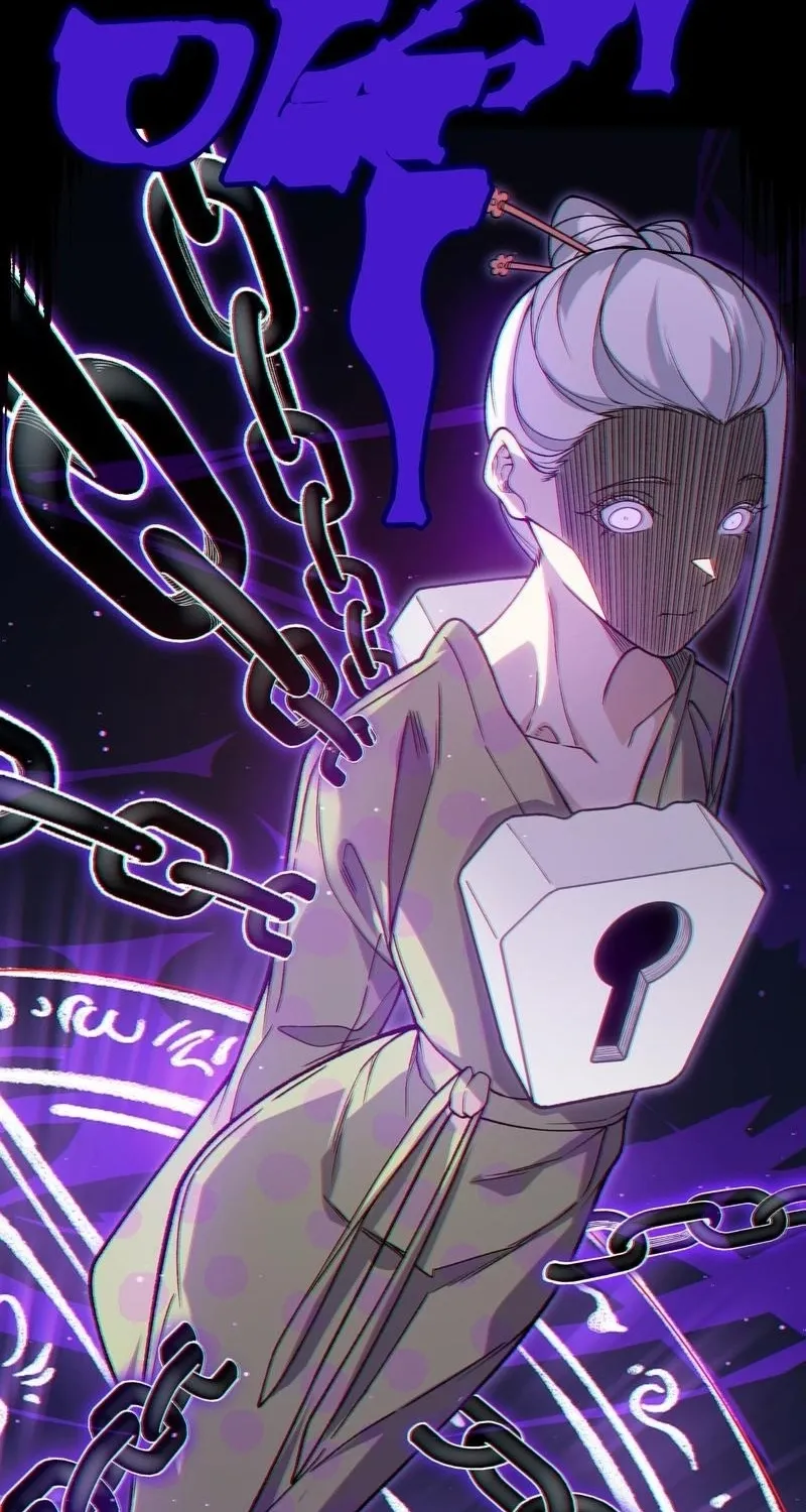 Read The Devil Never Cries chapter 128 image 51 on Lezhin