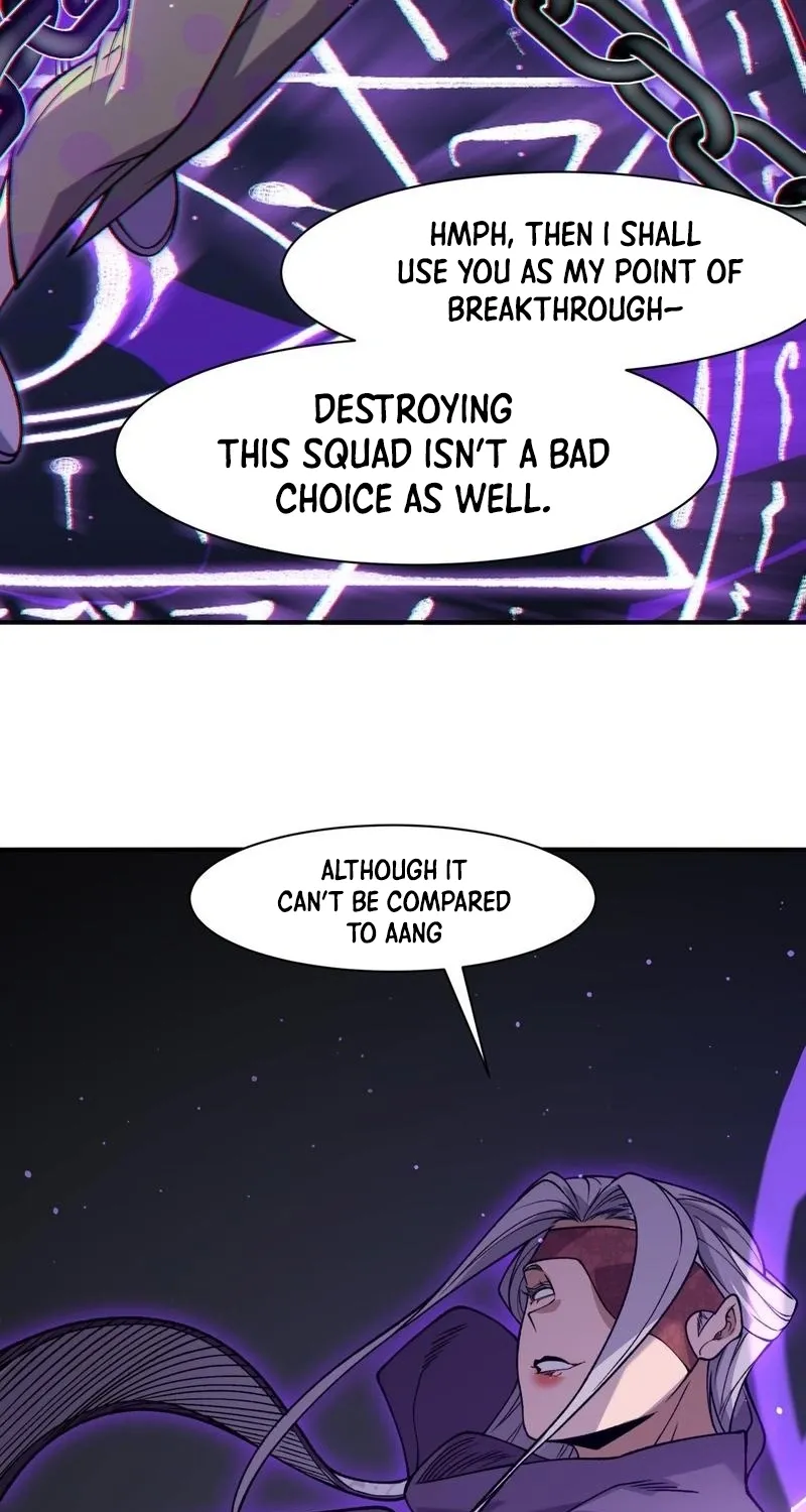Read The Devil Never Cries chapter 128 image 52 on Lezhin