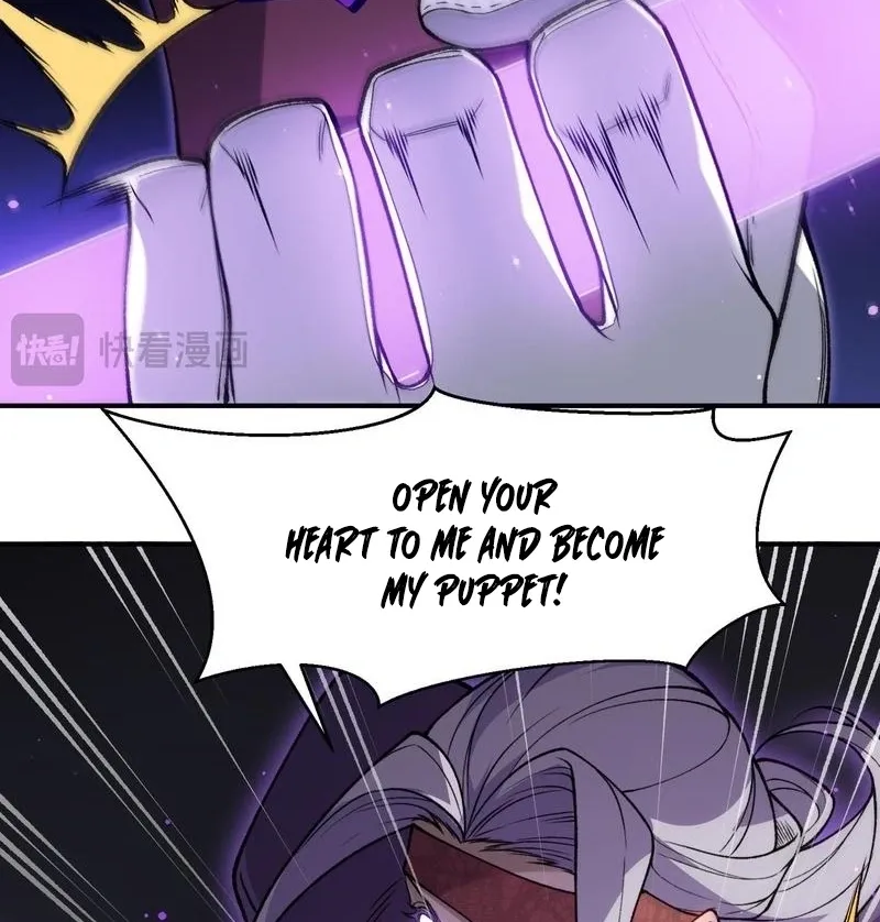 Read The Devil Never Cries chapter 128 image 54 on Lezhin