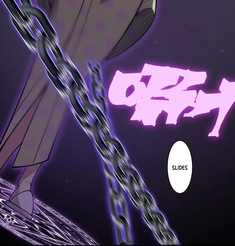 Read The Devil Never Cries chapter 128 image 59 on Lezhin