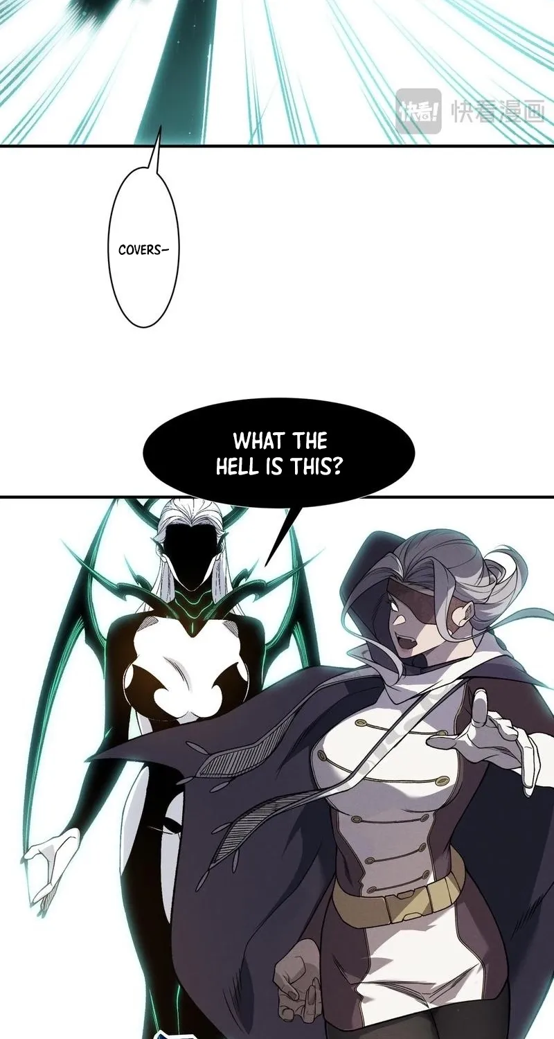 Read The Devil Never Cries chapter 128 image 63 on Lezhin