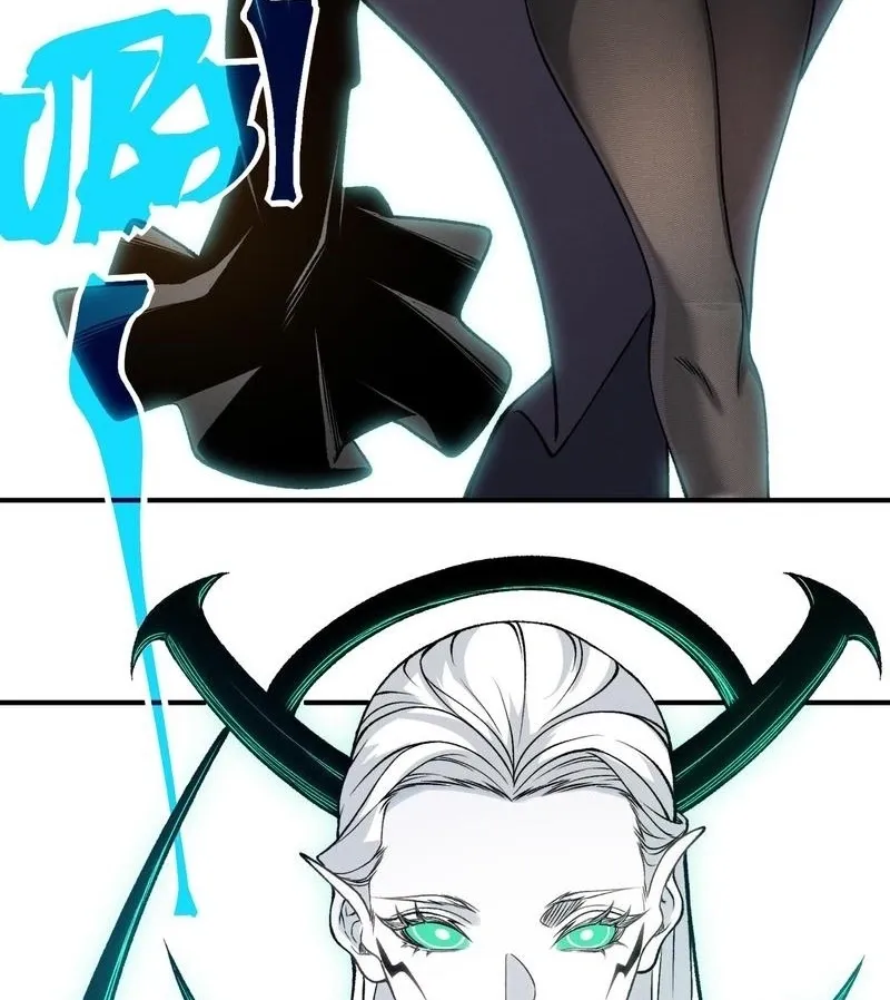 Read The Devil Never Cries chapter 128 image 64 on Lezhin